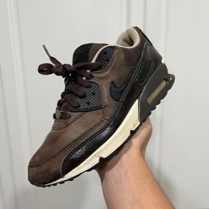 Nike Air Max 90 ‘Woodgrain